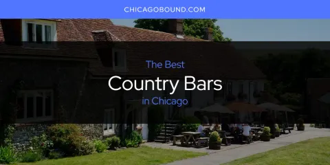Best Country Bars in Chicago: Complete Guide