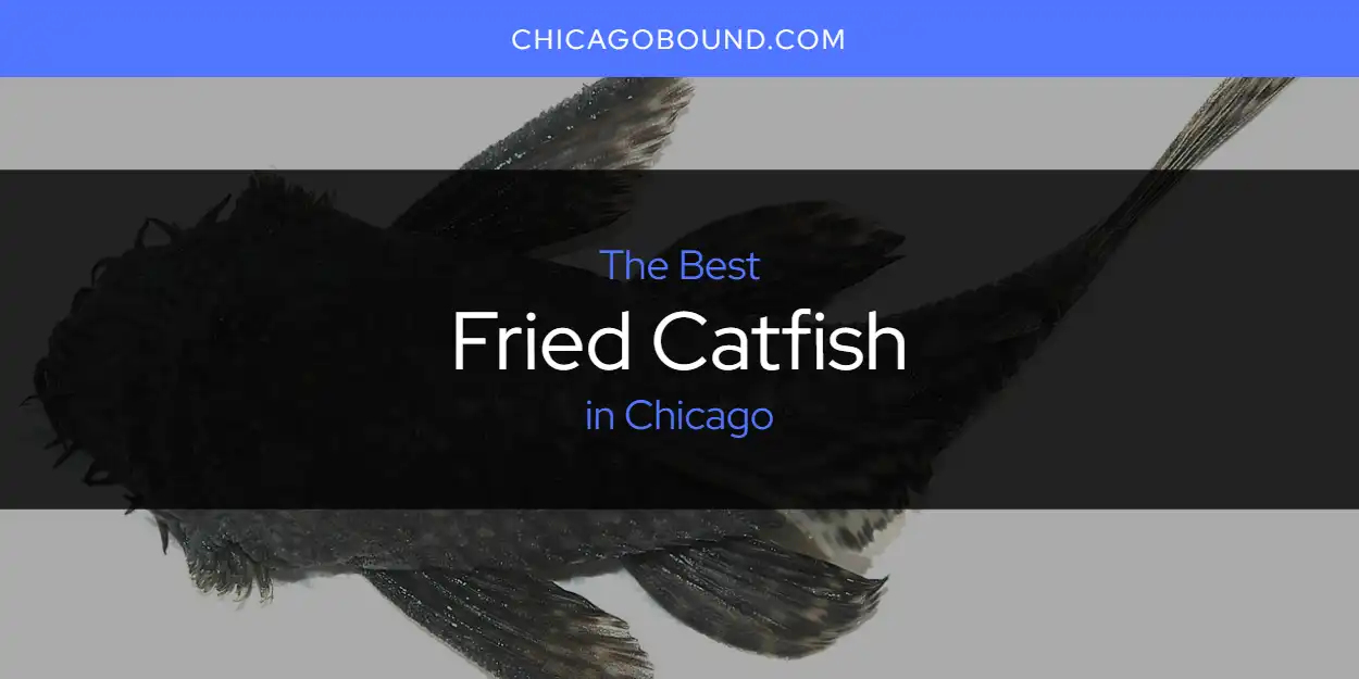 Best Fried Catfish in Chicago: Complete Guide (2026)