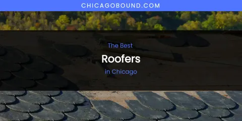 The Absolute Best Roofers in Chicago